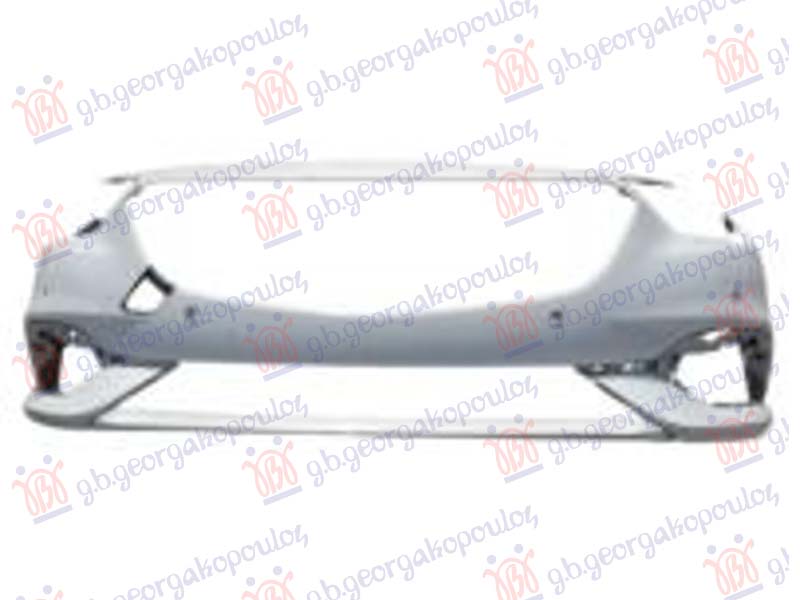 PREDNJI BRANIK PM (PDS SENZORI) (KINA)