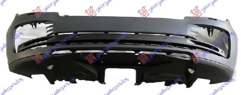 PREDNJI BRANIK PM (PDS SENZORI & PRSK)