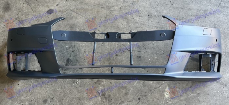 PREDNJI BRANIK PM (PDS SENZORI & PRSK)