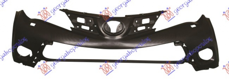 PREDNJI BRANIK PM (PRSKALICE)