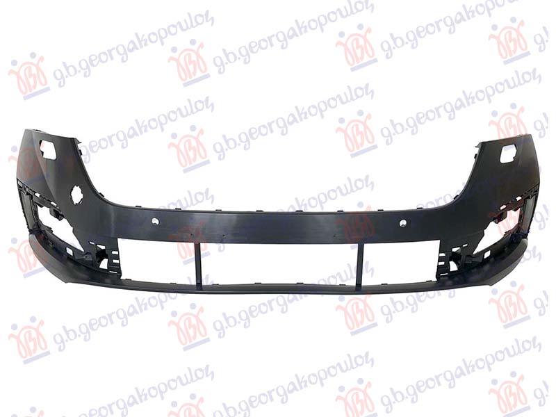 PREDNJI BRANIK PM (PRSKALICE) (2 PDC SENZORA) (A KVALITET)