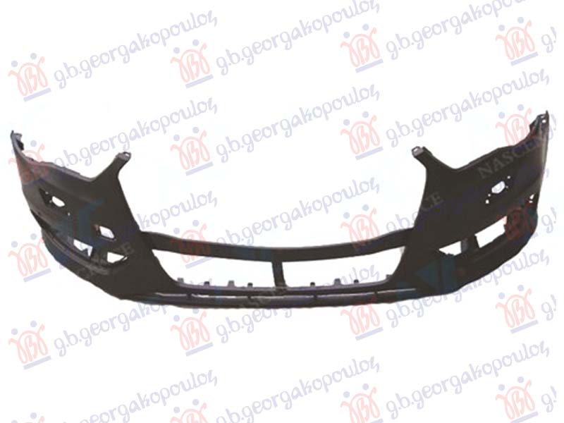 PREDNJI BRANIK PM (PRSKALICE) (2 PDC SENZORA) (KINA)