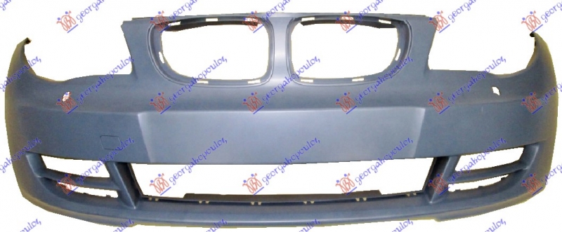 PREDNJI BRANIK PM (PRSKALICE) -2011