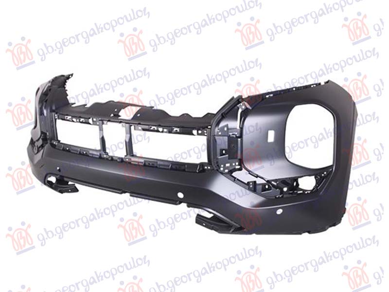 PREDNJI BRANIK PM (PRSKALICE) (4 PDC SENZORA)