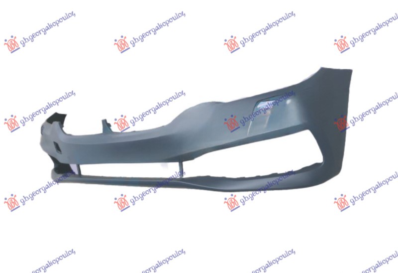 PREDNJI BRANIK PM (PRSKALICE)