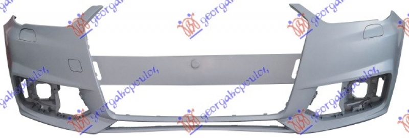 PREDNJI BRANIK PM (PRSKALICE)