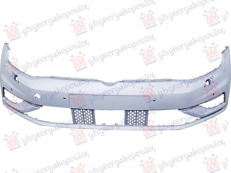 PREDNJI BRANIK PM (PRSKALICE) (6 PDC SENZORA)