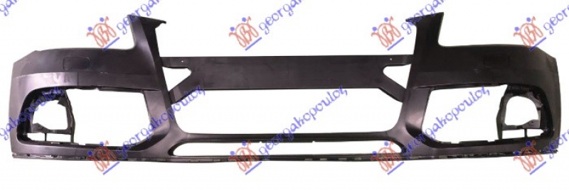 PREDNJI BRANIK PM (PRSKALICE) (KINA)