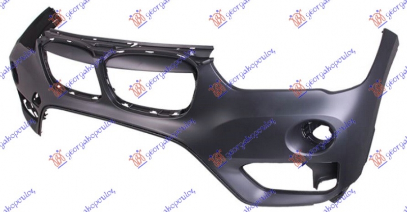 PREDNJI BRANIK PM (PRSKALICE) (SA/BEZ PDC SENZORA) (KINA)