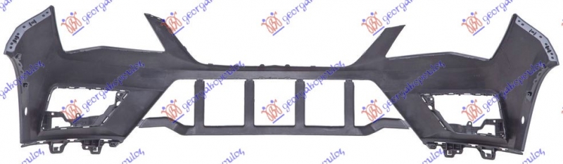 PREDNJI BRANIK PM (SA KAM.)