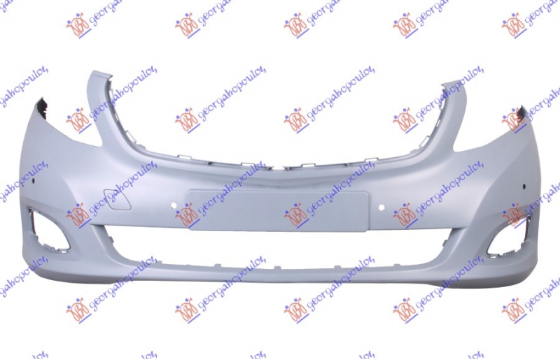 PREDNJI BRANIK PM SA KAM.