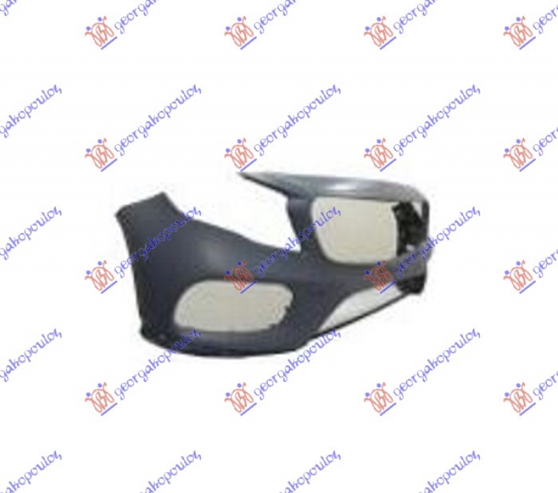 PREDNJI BRANIK PM SA KAMER. (AMG)