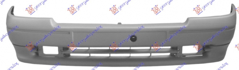 PREDNJI BRANIK PM (SA MAGLENKAMA) (RN)