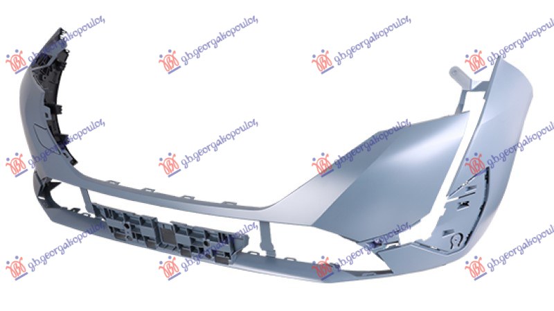 PREDNJI BRANIK PM (SA OTVORIMA ZA LAJSNE) (A KVALITET)