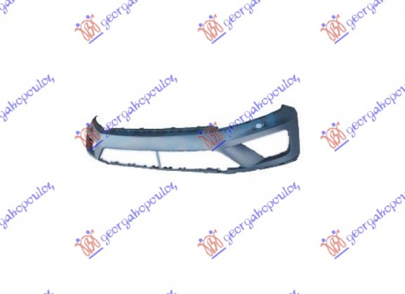 PREDNJI BRANIK PM SA PRSK SA/BEZ KAM