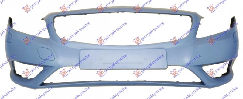 PREDNJI BRANIK PM (SA PRSKALICOM)