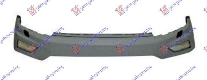 PREDNJI BRANIK PM (SA PRSKALICOM)