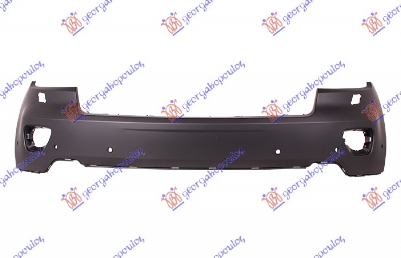 PREDNJI BRANIK PM SA PRSK/SENZ