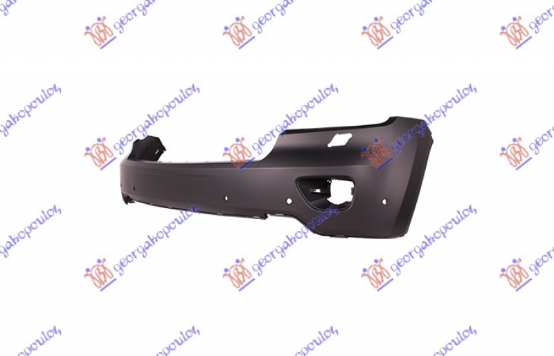 PREDNJI BRANIK PM SA PRSK/SENZ