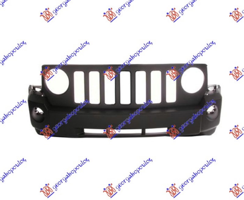 PREDNJI BRANIK PM SA PVC MASKOM -11