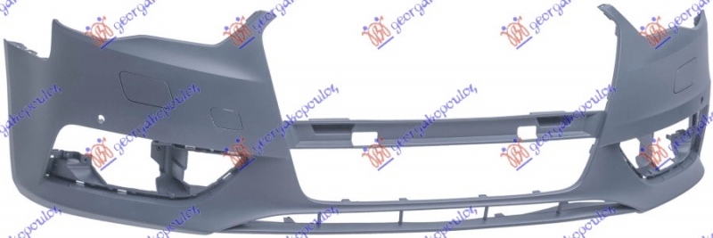 PREDNJI BRANIK PM (SA RUP.ZA PRS I SEN)