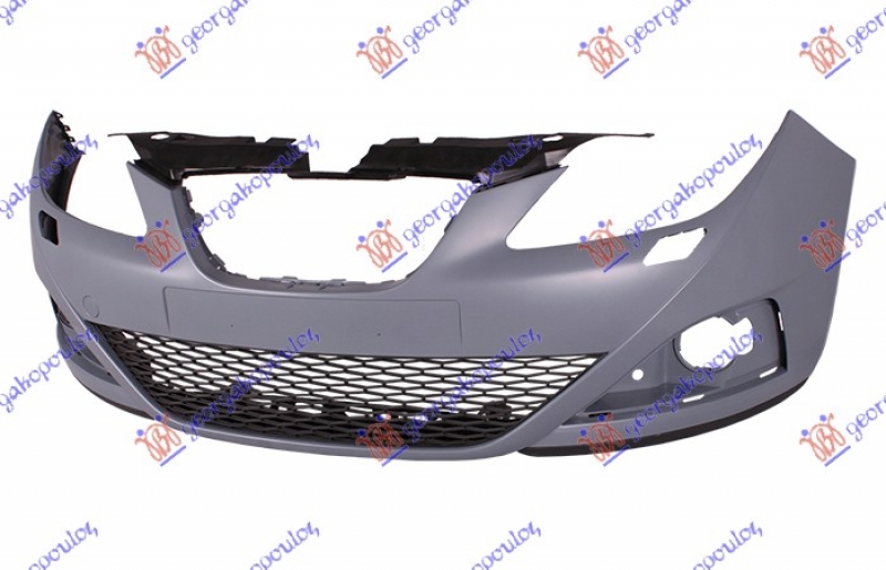 PREDNJI BRANIK PM (SA RUP.ZA PRSK)