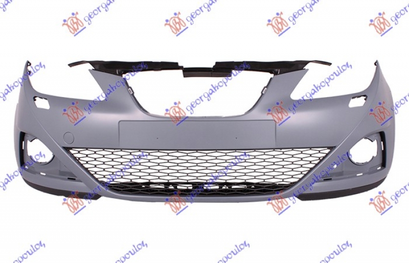 PREDNJI BRANIK PM (SA RUP.ZA PRSK)