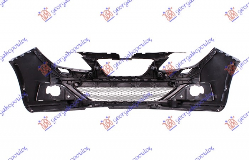 PREDNJI BRANIK PM (SA RUP.ZA PRSK)