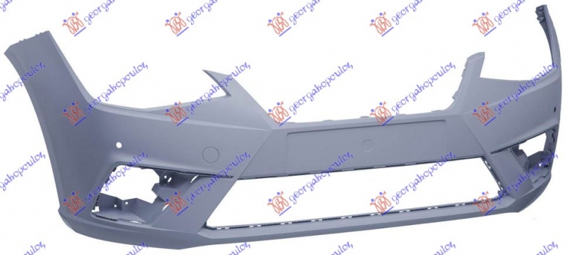 PREDNJI BRANIK PM (SA SENZ) (A KVALITET)