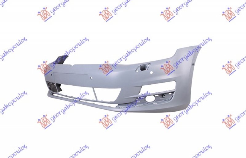 PREDNJI BRANIK PM SA SENZO/PRSKALIC.