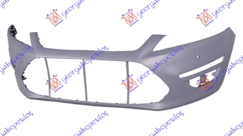 PREDNJI BRANIK PM SA SENZOROM