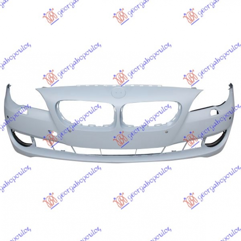 PREDNJI BRANIK PM (SA SENZ/PRSK/KAMERA)