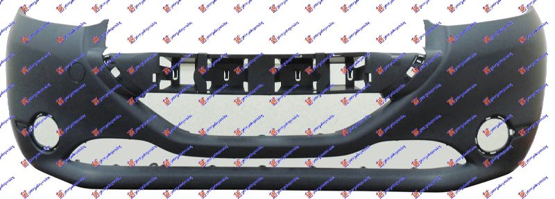 PREDNJI BRANIK PM SA/BEZ KAM(A KVALIT)