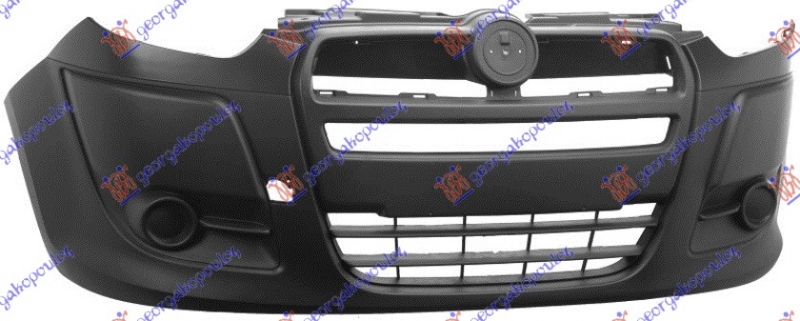 PREDNJI BRANIK PM (SA/BEZ MAG.)(A KVAL)