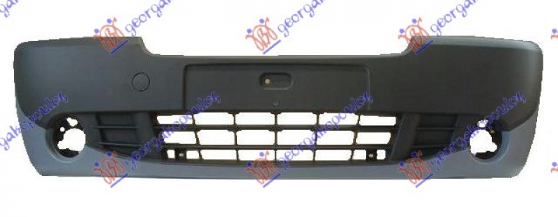 PREDNJI BRANIK PM SA/BEZ MAGLENKE