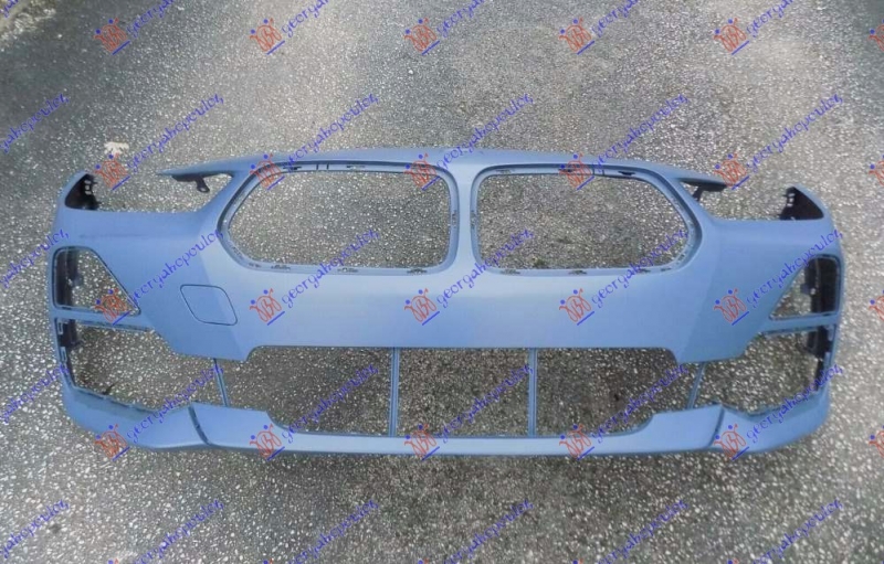 PREDNJI BRANIK PM (SA/BEZ OTV ZA KAMERU)