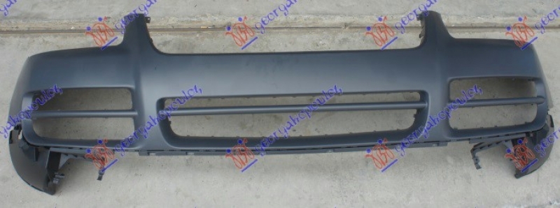 PREDNJI BRANIK PM (SA/BEZ PDC) -07