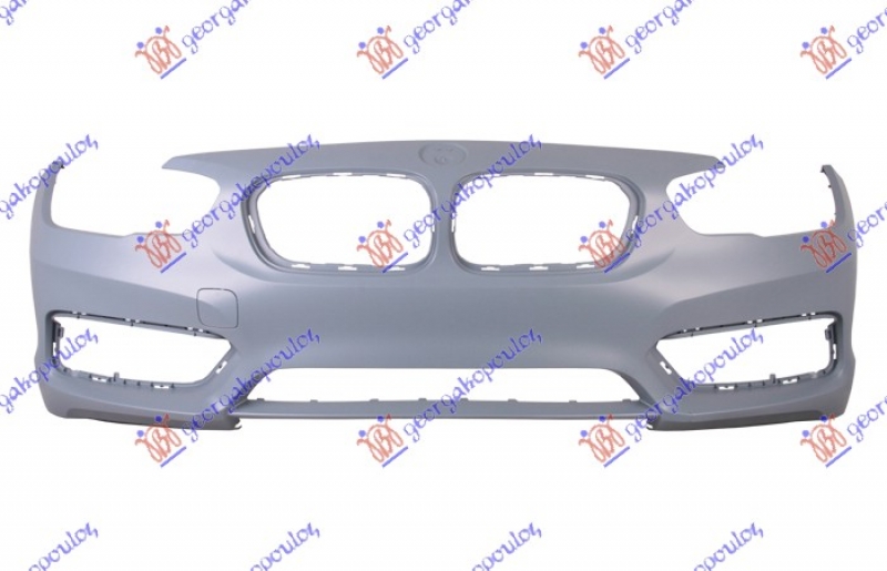 PREDNJI BRANIK PM (SA/BEZ PDS)