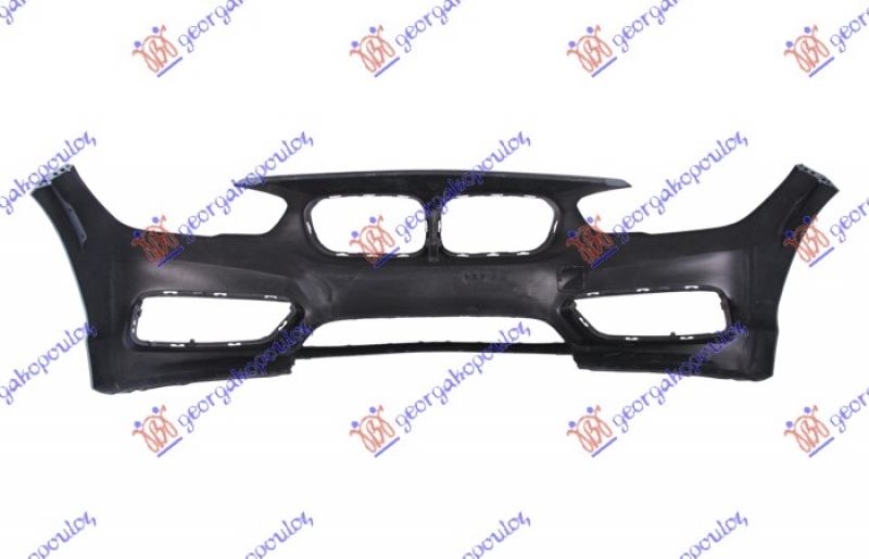 PREDNJI BRANIK PM (SA/BEZ PDS)