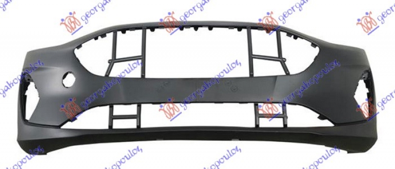 PREDNJI BRANIK PM (SA/BEZ SENZ)