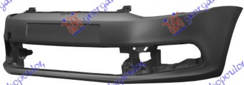 PREDNJI BRANIK PM (SA/BEZ SENZ)(A KVALI)