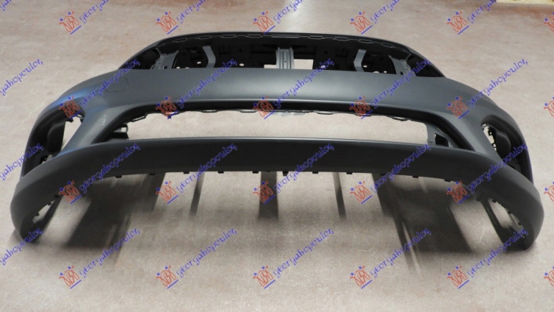 PREDNJI BRANIK PM SEDAN