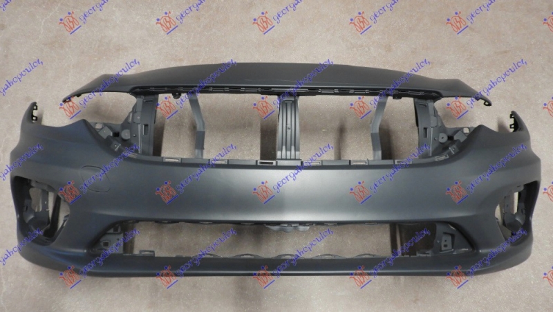 PREDNJI BRANIK PM SEDAN