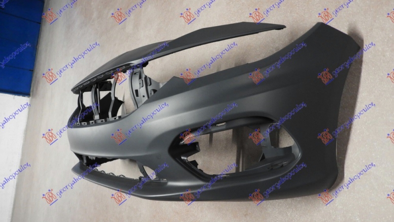 PREDNJI BRANIK PM SEDAN