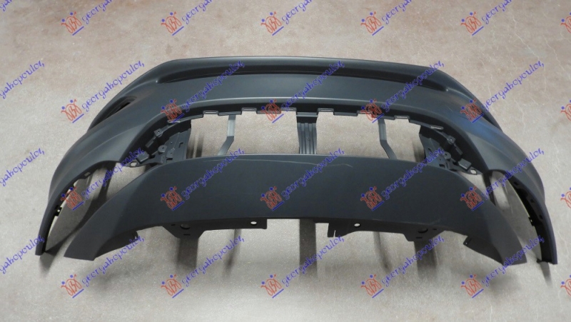 PREDNJI BRANIK PM SEDAN