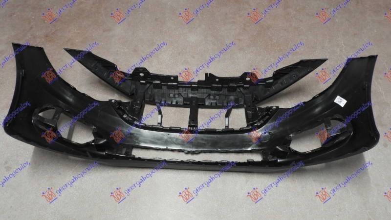 PREDNJI BRANIK PM SEDAN