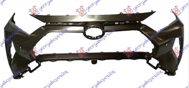 PREDNJI BRANIK PM SENZ