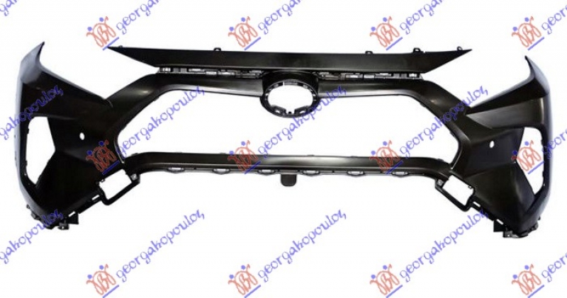 PREDNJI BRANIK PM SENZ