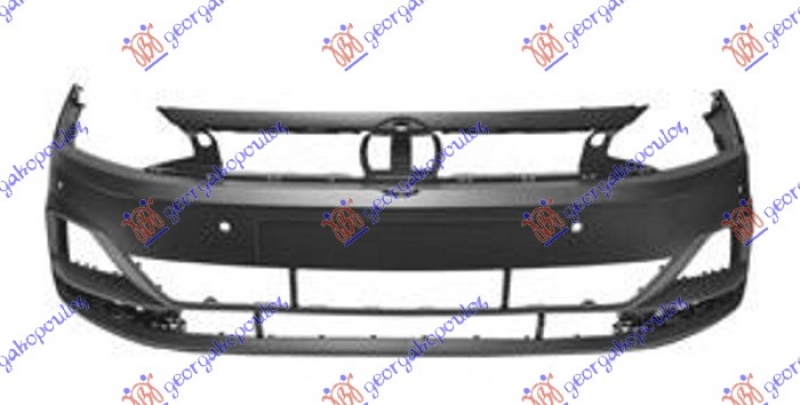 PREDNJI BRANIK PM SENZ. A KV