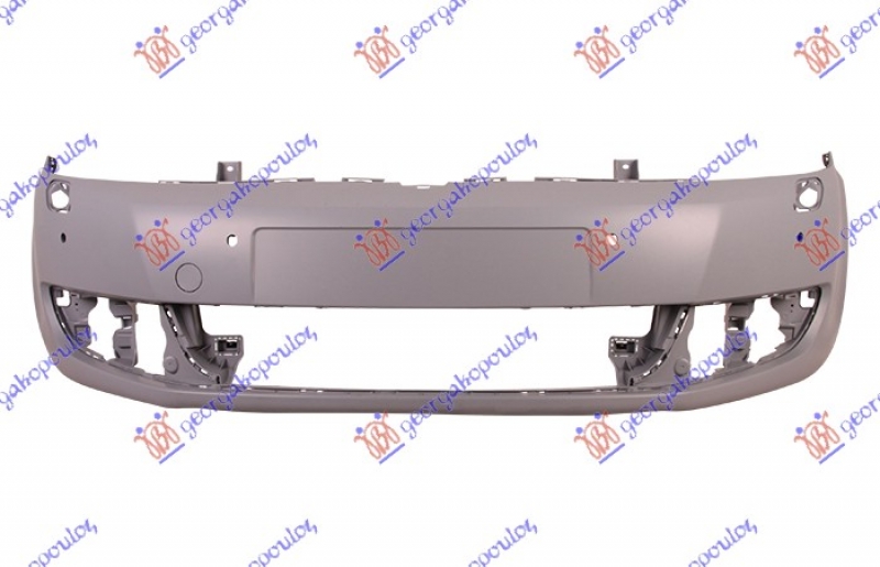 PREDNJI BRANIK PM (SENZ/PRSK)